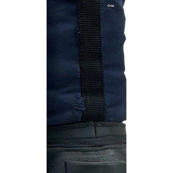 Canadian Maple Leaf Winter Boots - W7 - Picture 11 of 13